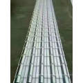 DC01 DX51D Galvanized Steel Corrugated Roofing Sheet Price